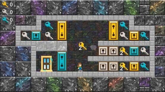 GatePass — screenshot 3