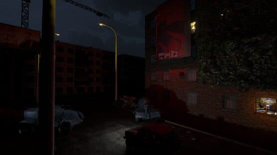 Half-Life: History of Kumertau — screenshot 1