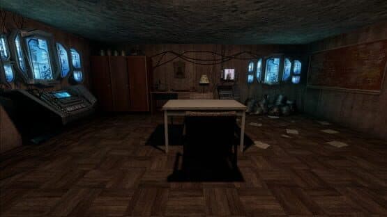 Half-Life: History of Kumertau — screenshot 2