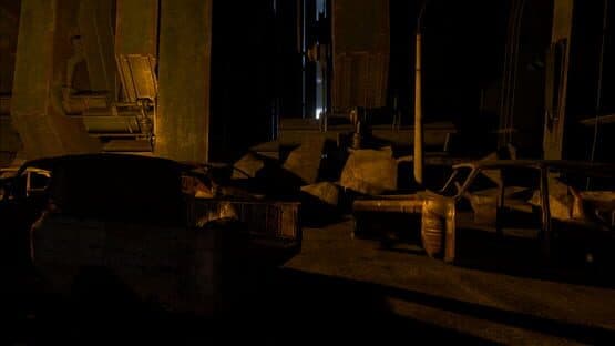Half-Life: History of Kumertau — screenshot 3