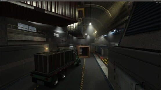Diffusion — screenshot 1