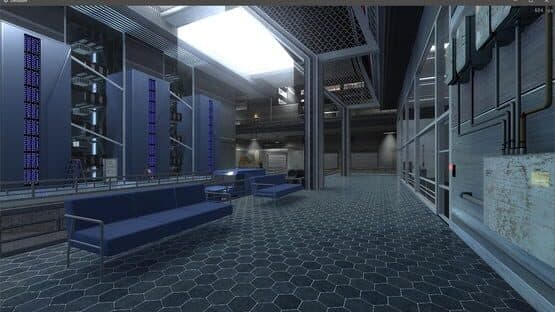 Diffusion — screenshot 2