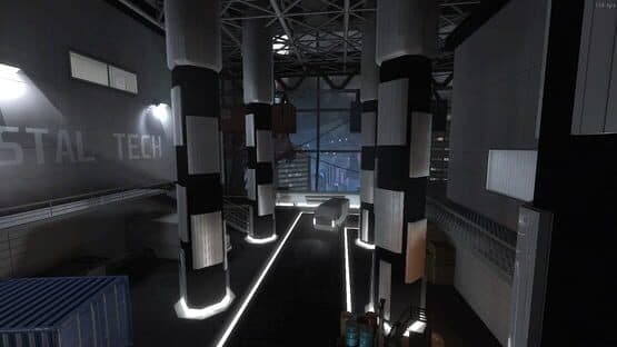 Diffusion — screenshot 3