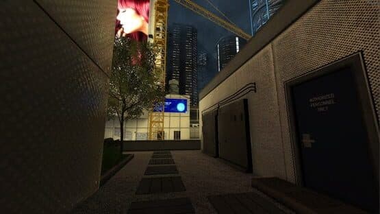 Diffusion — screenshot 5