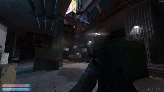 Diffusion — screenshot 6