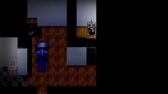 Ao Oni R — screenshot 1