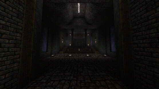 Temehuatzl — screenshot 1