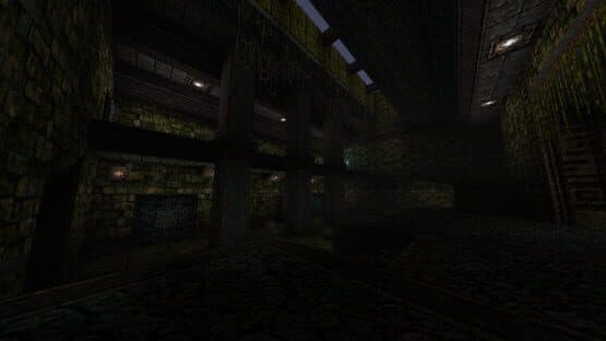 Temehuatzl — screenshot 2