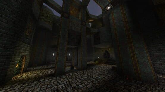 Temehuatzl — screenshot 6