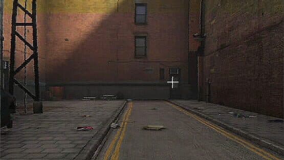 Paraedolon — screenshot 1