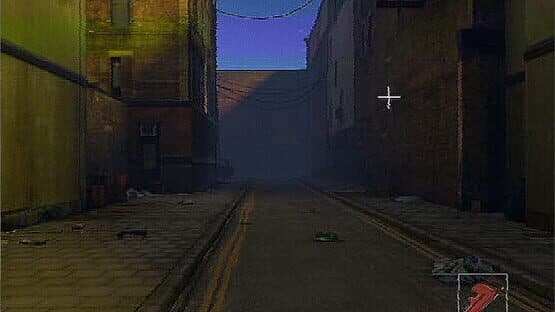 Paraedolon — screenshot 2