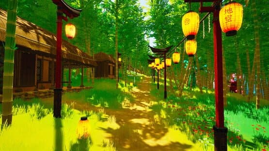 Garden Snap — screenshot 1