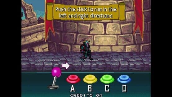 GladMort — screenshot 1