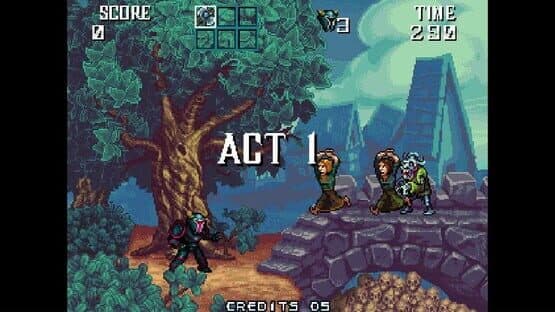 GladMort — screenshot 2