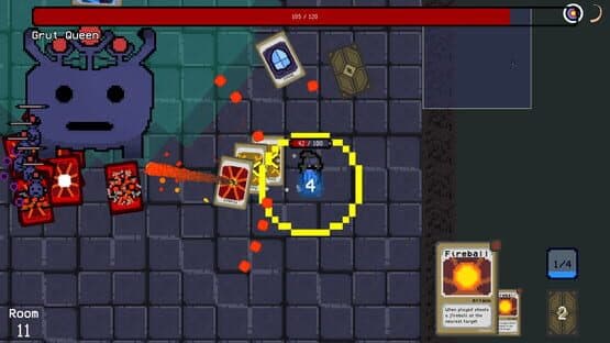 Decksplorers: Into the Shell — screenshot 3
