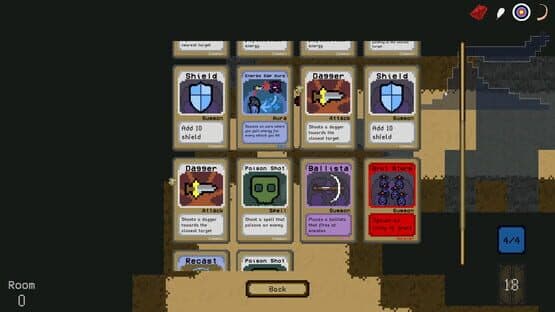 Decksplorers: Into the Shell — screenshot 5
