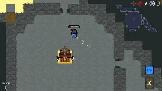 Decksplorers: Into the Shell — screenshot 6