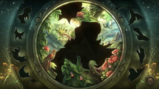 Glass Masquerade 3: Honeylines - Folks & Spirits — screenshot 4
