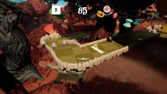 Golf In Wonderland — screenshot 2