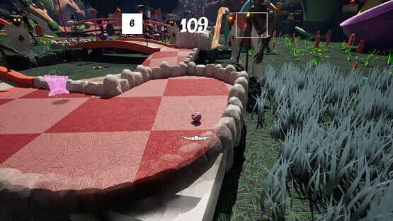 Golf In Wonderland — screenshot 4