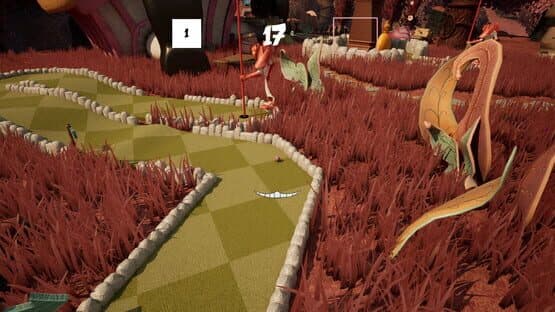 Golf In Wonderland — screenshot 5