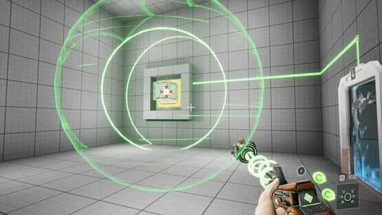 TeleMorpher — screenshot 4