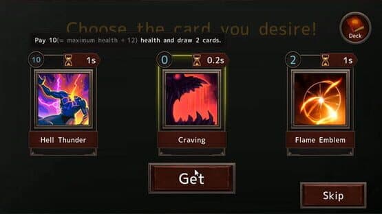 Seekers of Darkness — screenshot 5