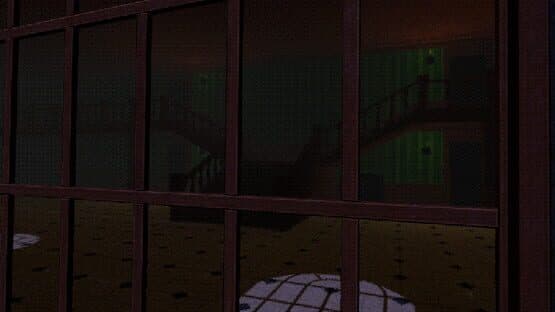 Lady Dracula's Mansion — screenshot 1