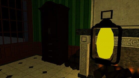 Lady Dracula's Mansion — screenshot 2