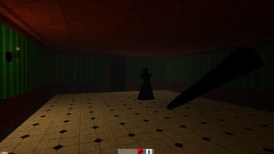 Lady Dracula's Mansion — screenshot 3