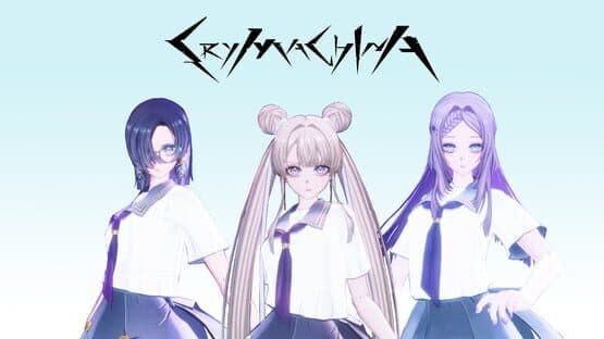 Crymachina: Standard Uniform Set — screenshot 1