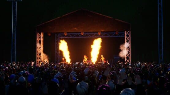Festival Fever — screenshot 1