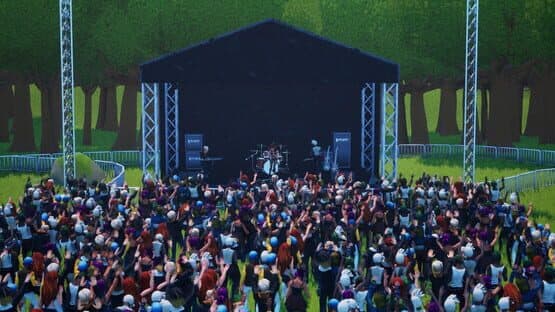 Festival Fever — screenshot 3