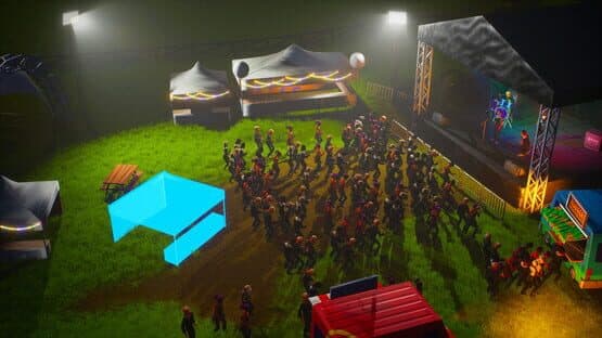 Festival Fever — screenshot 5
