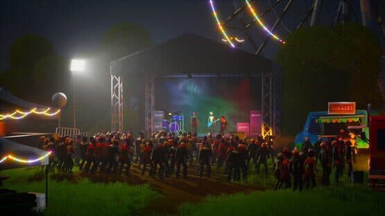 Festival Fever — screenshot 6