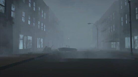City of Nightmares — screenshot 1