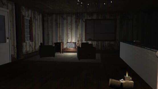City of Nightmares — screenshot 2