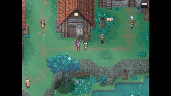Tales of Grimace — screenshot 2