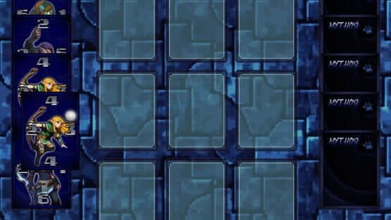 Mytho Duel — screenshot 1