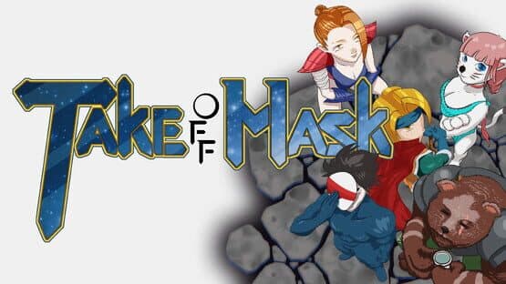 Take Off Mask — screenshot 1
