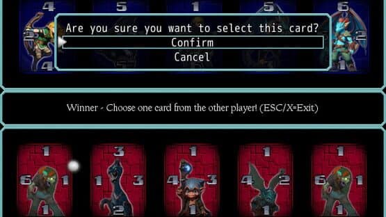 Mytho Duel — screenshot 5