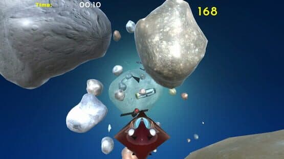 Warp Speed: Infinity — screenshot 1