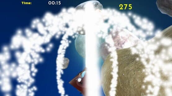 Warp Speed: Infinity — screenshot 2
