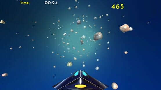 Warp Speed: Infinity — screenshot 4