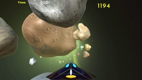Warp Speed: Infinity — screenshot 5