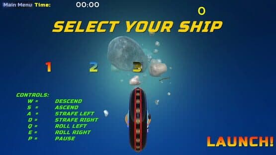 Warp Speed: Infinity — screenshot 6