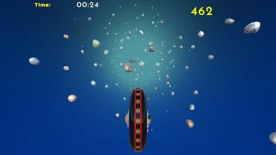 Warp Speed: Infinity — screenshot 7