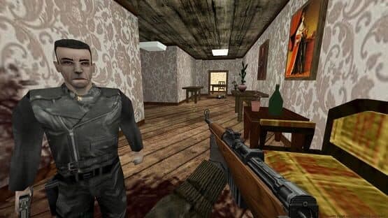 The Last Bullet — screenshot 5