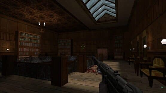 The Last Bullet — screenshot 6