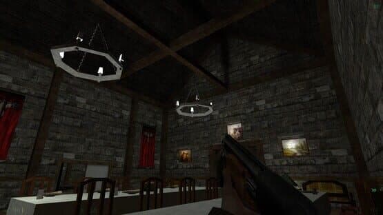 The Last Bullet — screenshot 8